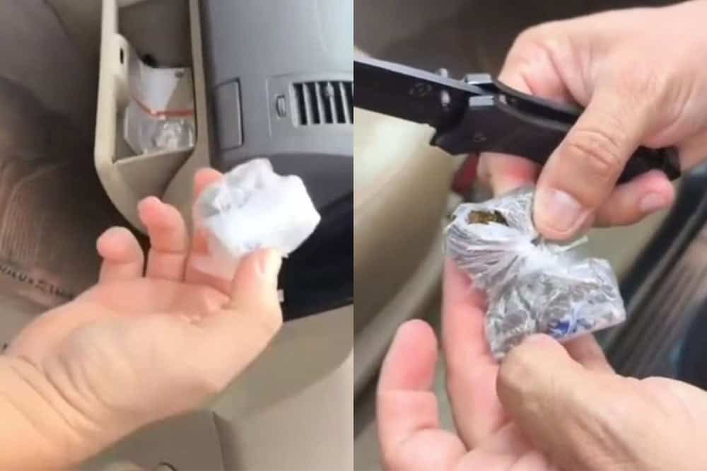 Advogado é detido sob suspeita de envolvimento com tráfico de drogas no litoral do Piauí 1 advogado preso 3