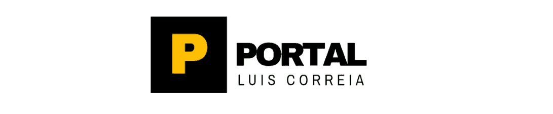 Portal Luis Correia