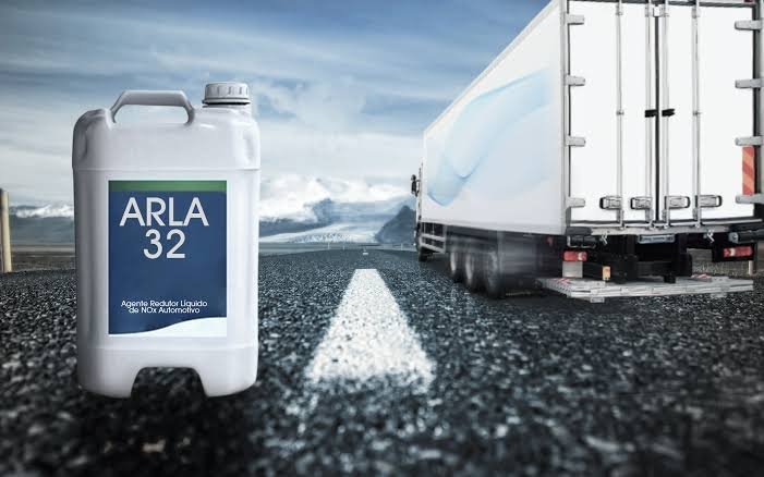 ARLA 32: Por que a qualidade do produto impacta diretamente veículos e meio ambiente 1 images 2025 04 30T134747.614