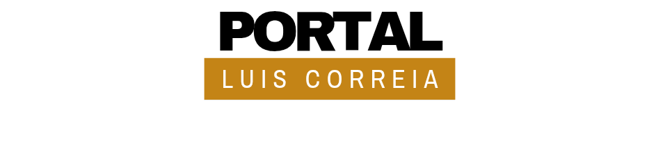 Portal Luis Correia