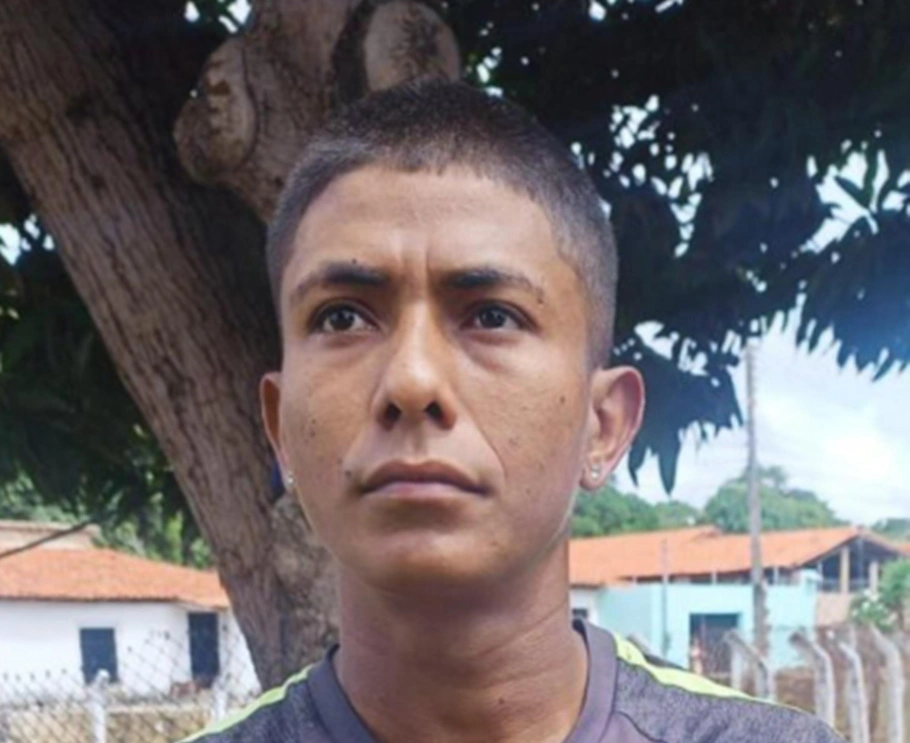 jose leandro da