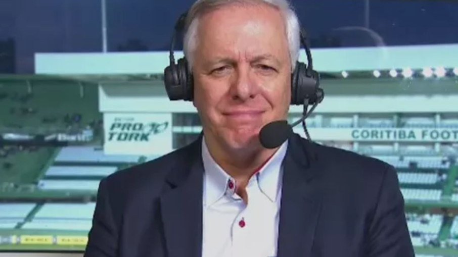 Ex-narrador da Globo é contratado por novo canal de esportes 1 3r4jtvaznnpt5t1mvjcimiz78